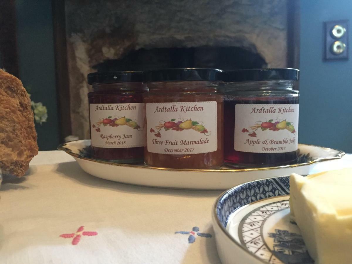 Ardtalla Фолкърк Екстериор снимка